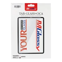 MUSTTBY stiklas + OCA SAMSUNG T860 S6