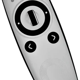 Pilot do sterowania Shelly BLU Remote Control ZB (BT / ZigBee)