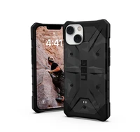 UAG Urban Armor Gear dėklas PATHFINDER IPHONE 14 Plus vidurnakčio kamufliažas