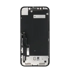 FixCell LCD ekranas IPHONE XR Retina (atnaujintas)
