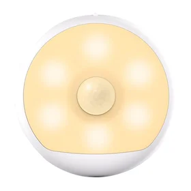 Yeelight Sensor NightLight judesio jutiklio naktinė lempa