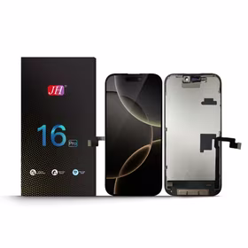 JH 16 PRO INCELL FHD removable IC KOKYBĖ