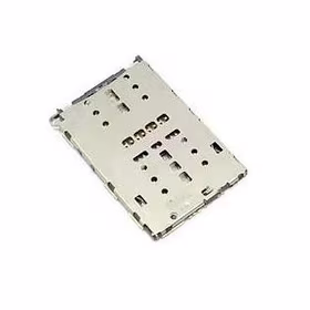 SIM kortelės kontaktas Huawei P10 Lite/Mate 9 ORG