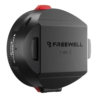 "Freewell" apsauga nuo saulės "Fuji GFX 100RF" (juoda)