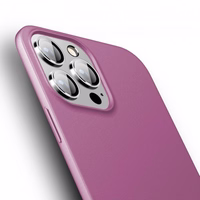 Dėklas X-Level "Guardian" Xiaomi Redmi Note 14 Pro 5G / Note 14 Pro Plus 5G (Note 14 Pro+ 5G) / Poco X7 5G Red Wine