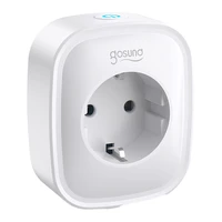 Gosund SP112-M 2xUSB WiFi smart socket (Xiaomi)
