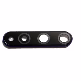 Galinės kameros stikliukas skirtas Huawei Nova 5T / Honor 20 galinės kameros stikliukas