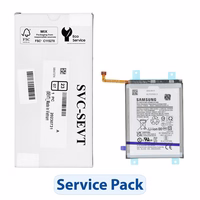 ServicePack baterija skirta SAMSUNG A23 5G A236B GH82-29731A