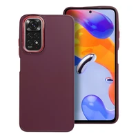 FRAME dėklas telefonui XIAOMI Redmi Note 11 / 11S violetinis