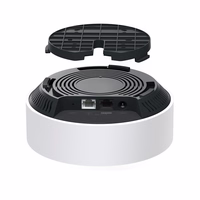 TP-Link DECO X50-POE(1-PACK) tinklo „Wi-Fi“ sistema Dviguba juosta (2,4 GHz / 5 GHz) Wi-Fi 6 (802.11ax) Balta 2 Vidinis