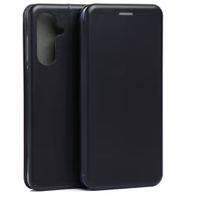 Beline Book Magnetic dėklas Samsung A17 5G juodas