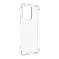 ROAR dėklas ARMOR JELLY XIAOMI Redmi 13C / Poco C65 skaidrus