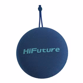 HiFuture Altus Bluetooth mini garsiakalbis - mėlynas