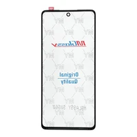 MUSTTBY priekinis stiklas + OCA SAMSUNG a52 5G