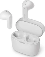 Belaidės ausinės Philips TWS TAT2139WT/00 baltos