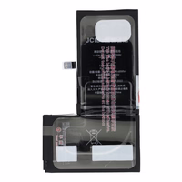 JCID Baterija iPhone Xs Max 3600 mAh (didelė talpa)