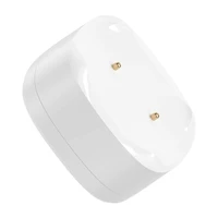 Išmanusis vandens nutekėjimo/potvynio jutiklis ZigBee SONOFF SNZB-05P (+baterija)