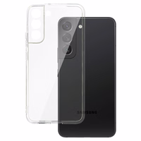 Galinė dėklas 2 mm Perfect SAMSUNG GALAXY S22 PLUS permatomas