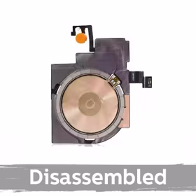 Flex laidas suderinamas su iPhone 16 / NFC, žibintuvėlio ir mikrofono flex (100% originalas / išrinktas)