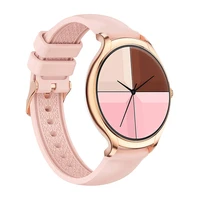 Išmanusis laikrodis "Colmi L10" (auksinis)