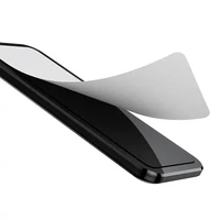 Sulankstomas Baseus laikiklis telefonui (juodas)