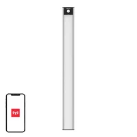 Yeelight Closet Light 40cm (sidabro) 2700K