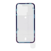 ServicePack 923-09185 Lipni folija galiniam stiklui Iphone 15 (30 vienetų dėžutė)