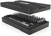 JAKEMY JAKEMY JM-8177 Screwdriver Kit (106 in 1)