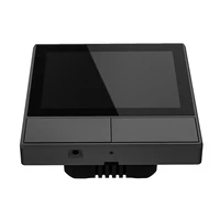 Išmanusis sieninis scenos jungiklis Sonoff NSPanel