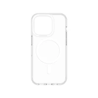 Amazing Thing Minimal MagSafe dėklas telefonui iPhone 14 Plus skaidrus 6.6FT IP146.7MMINCL