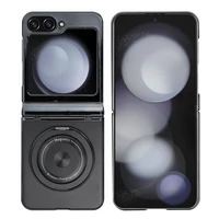 Dėklas HCD3 suderinamas su MagSafe skirtas SAMSUNG Galaxy Z FLIP 5