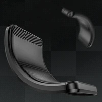 Anglies dėklas Xiaomi Redmi Note 8 Pro juodas