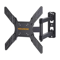 Perlegear TV 26-60 colių sieninis laikiklis PGMFK6