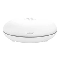 Heiman WS2WL Tuya WiFi išmanusis potvynio jutiklis