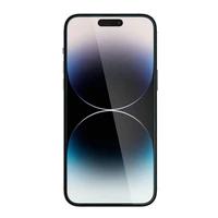 Spigen Glas.tR Slim apsauginis stiklas iPhone 14 Pro