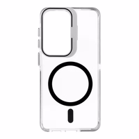 Dėklas "Lens Mag Cover" skirtas Samsung S948 S26 Ultra juodas