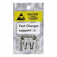 Įkrovimo jungtis REALME C2 C3 C11 C12 C15 C20 C21 C31 ORI