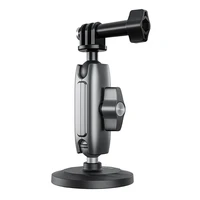 "Telesin" magnetinis laikiklis sporto kameroms