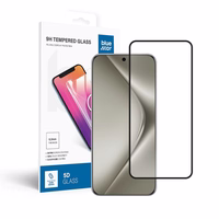 Apsauginis stiklas Blue Star - Huawei Pura 70 Pro - juodas apsauginis stiklas Blue Star