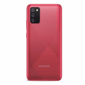 PURO 0.3 Nude - dėklas Samsung Galaxy A02s (clear)