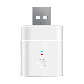 Išmanusis USB adapteris Sonoff micro