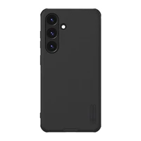 Nillkin Super Frosted Shield Pro dėklas Samsung Galaxy S24 (juodas)