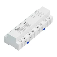Išmanusis jungiklis Sonoff SPM-4Relay 4 x 20A WiFi