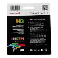IMRO atmintukas CHEETAH 256GB USB3.0