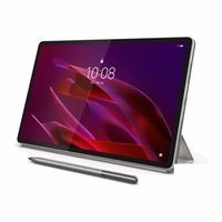 „Lenovo Yoga Tab“ QCM8650Q 11,1 colių 3,2K IPS 600 nitų 144 Hz 8/256 GB „Adreno 750“ „Wi-Fi“ „Seashell“