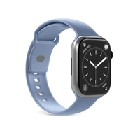 "Puro Icon" dirželis "Apple Watch" 38/40/41/42 mm - Mėlynas