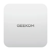 GEEKOM Mini PC A8 Max Ryzen 9 8945HS 32GB RAM 2TB + Win11 Pro