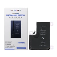 JCID Diagnosable Baterija iPhone 13 Pro Max 4790 mAh (didelė talpa)