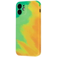 Tel Protect Ink Dėklas telefonui iPhone 12 Mini dizainas 6