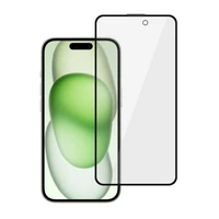 Grūdintas stiklas Tel Protect 10X Privacy Titanium Iphone 16